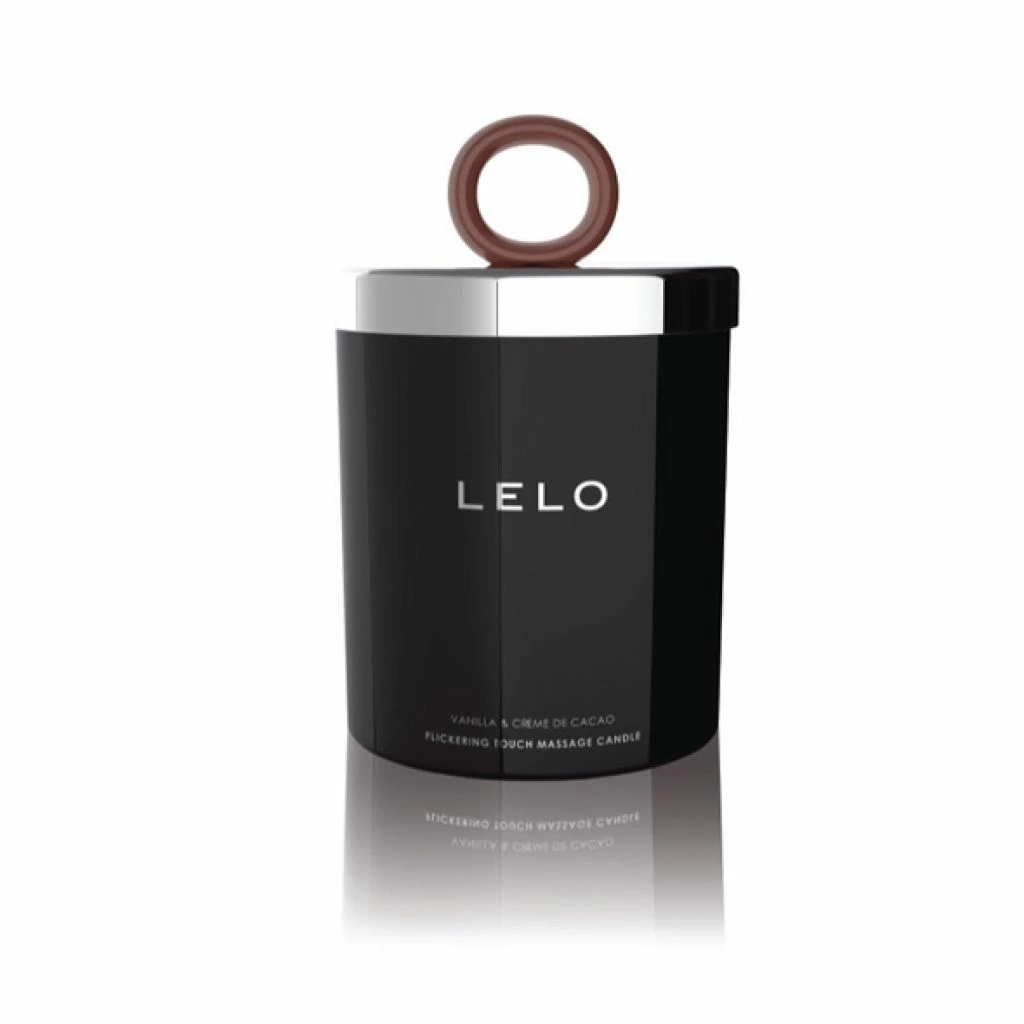 LELO Massage Candle Vanilla Creme de Cacao 150 g