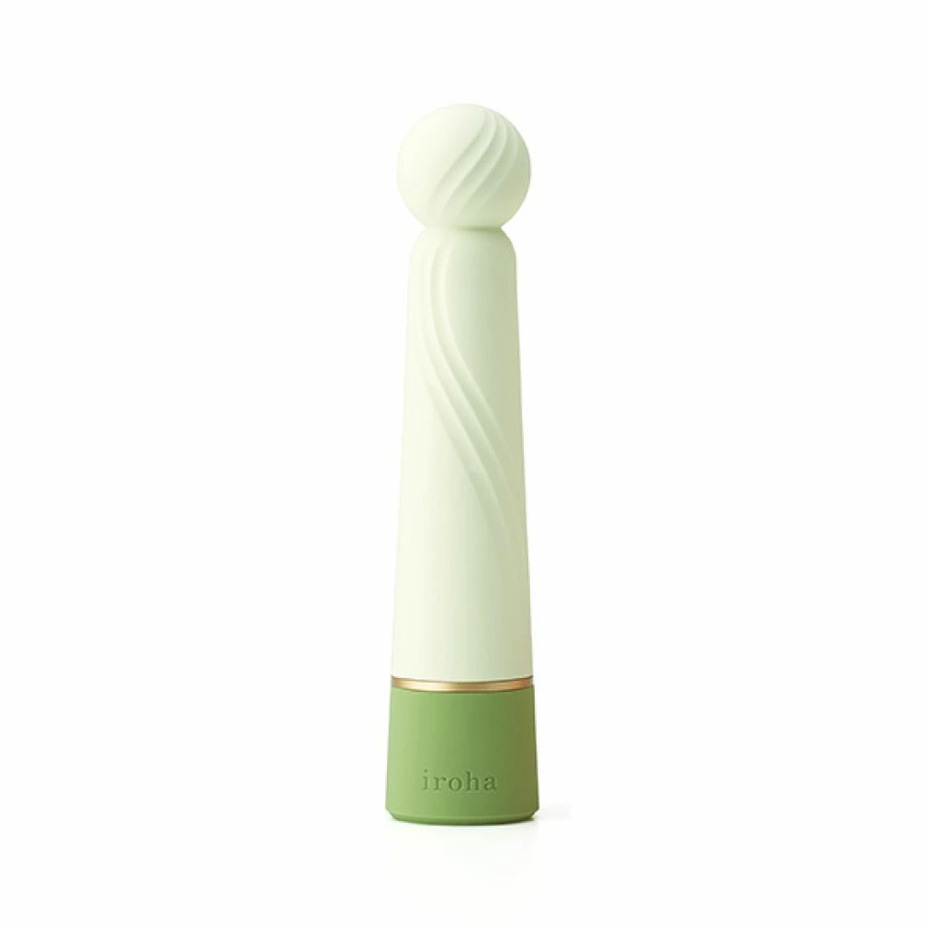 TENGA Iroha Rin Plus Hisui