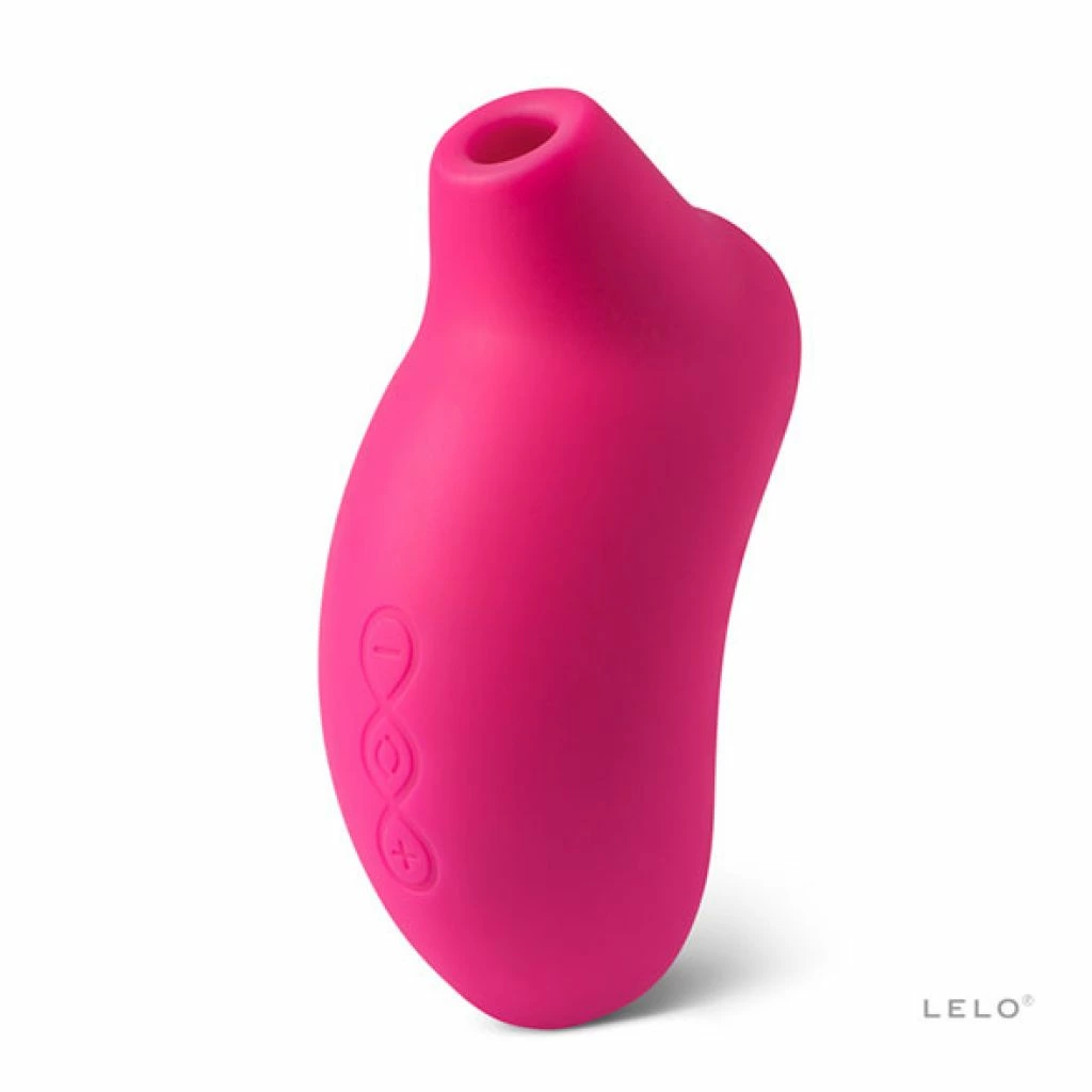 LELO Sona Cruise Cerise