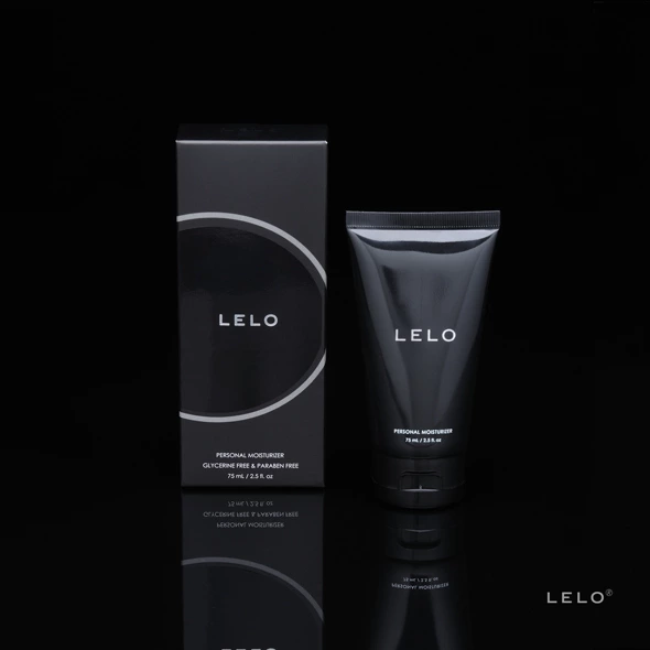 LELO Personal Moisturizer – 75 ml — zdjęcie 2
