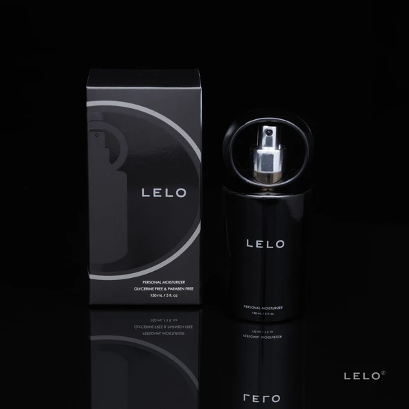 LELO Personal Moisturizer – 150 ml — zdjęcie 2