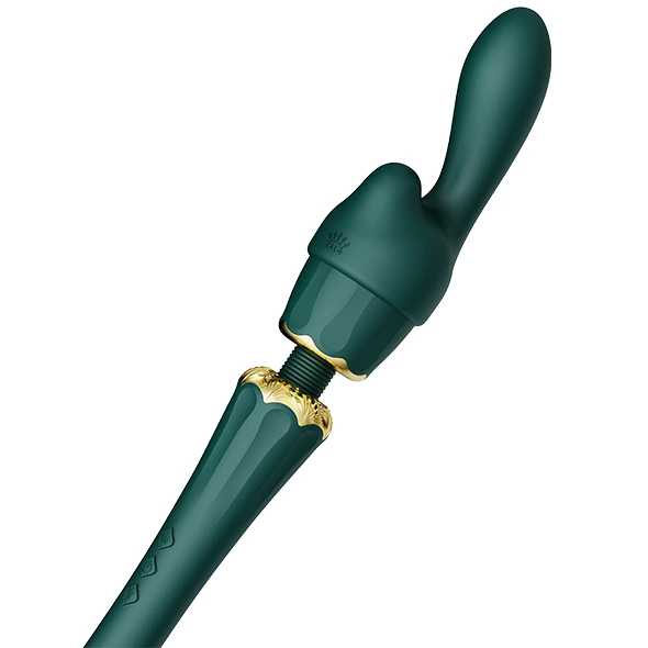 ZALO Kyro Turquoise Green, 29,1 cm — zdjęcie 10