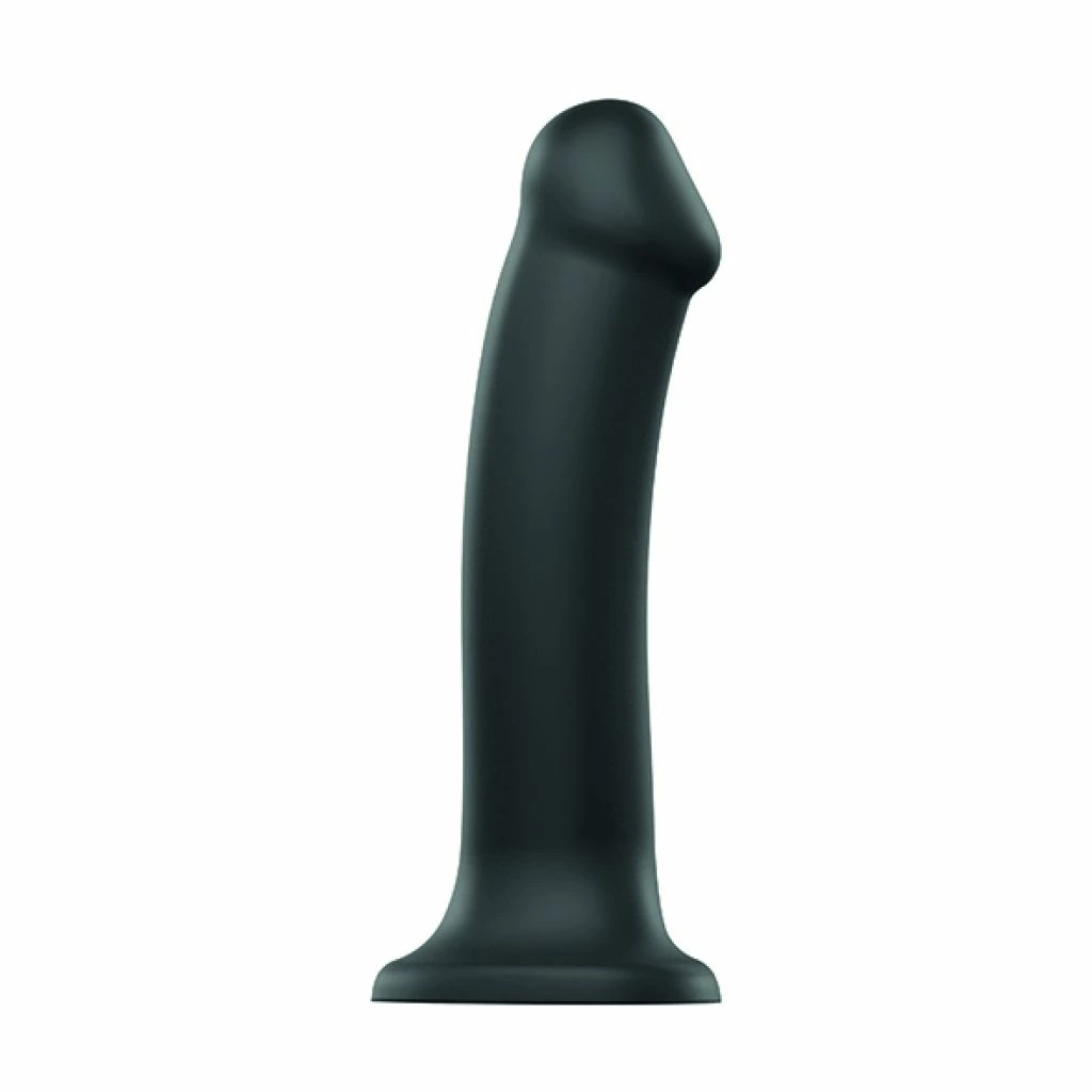 Strap-On-Me Bendable Dual Density M Czarny