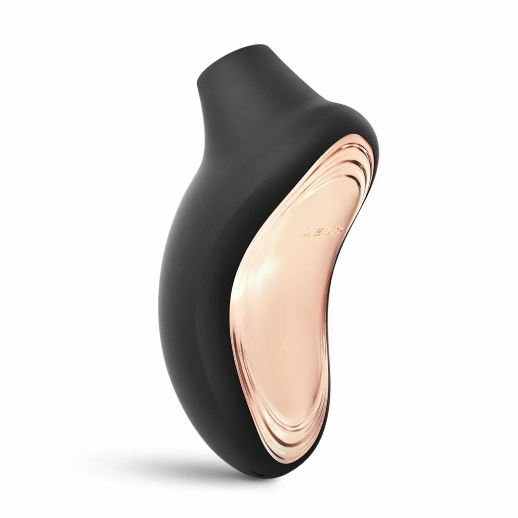 Lelo Sona 2 Black — zdjęcie 2