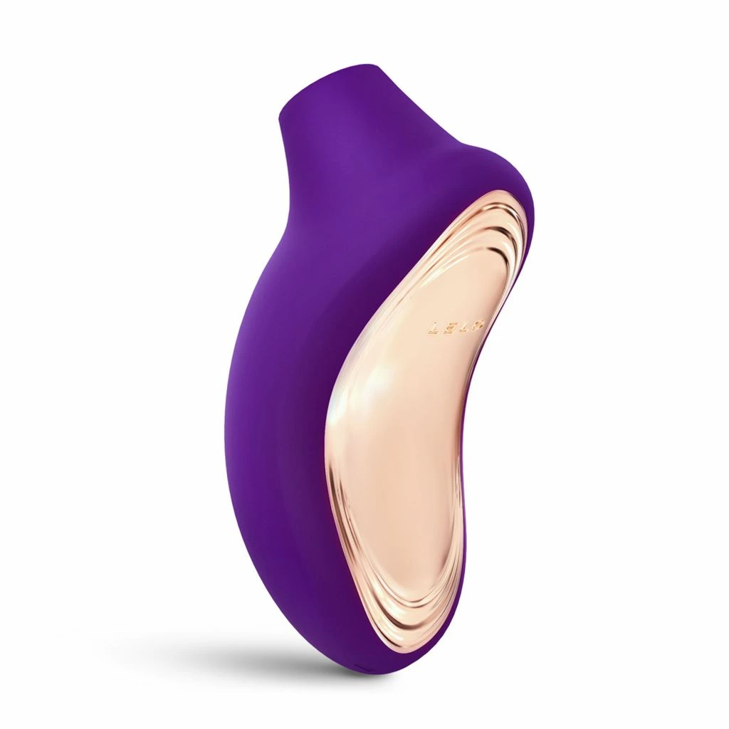 LELO Sona 2 Cruise Purple — zdjęcie 3