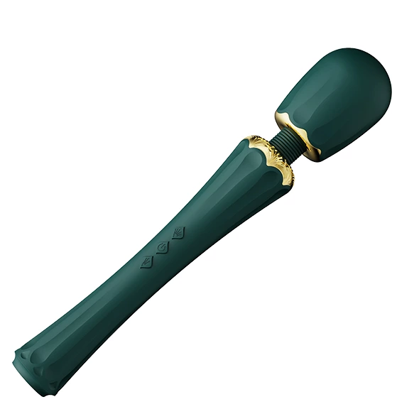 ZALO Kyro Turquoise Green, 29,1 cm — zdjęcie 8