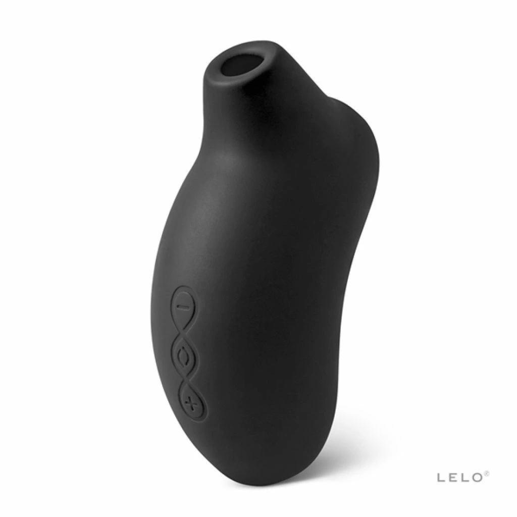 LELO Sona Cruise Black