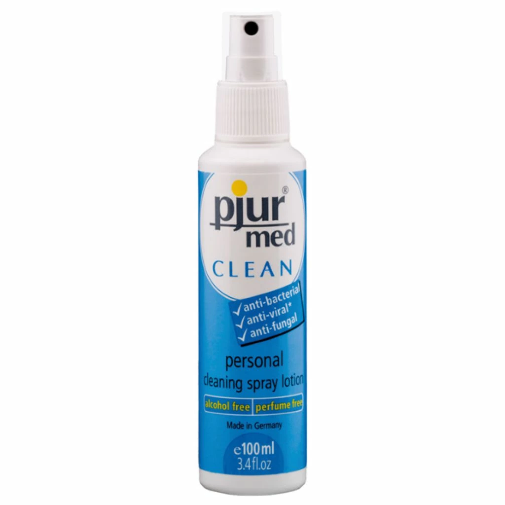 Pjur MED Clean Spray 100 ml