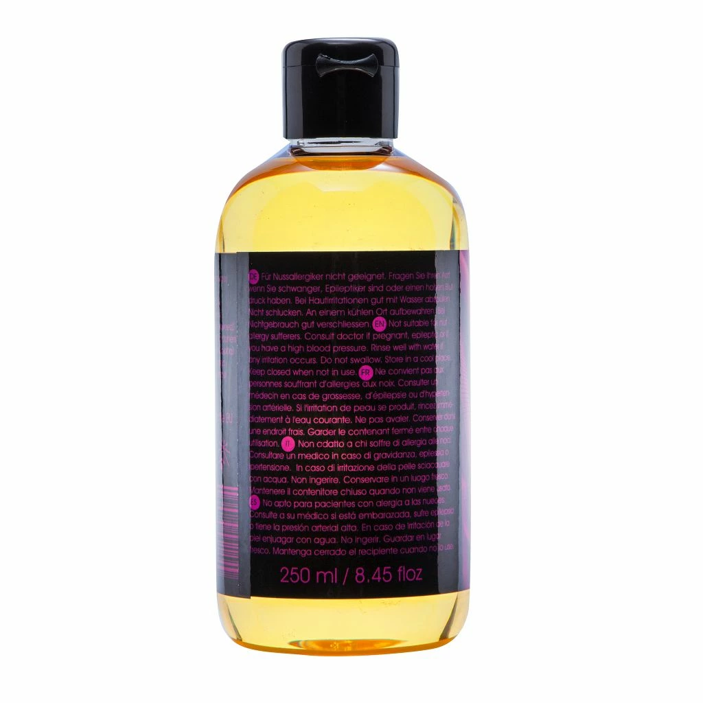 Nuru Massage Oil Sensual 250 ml — zdjęcie 2