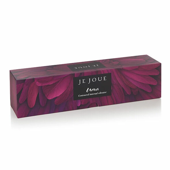 Je Joue Uma Violet, 18,2 cm — zdjęcie 4