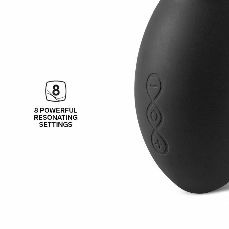 LELO SONA 2 Cruise Black — zdjęcie 5