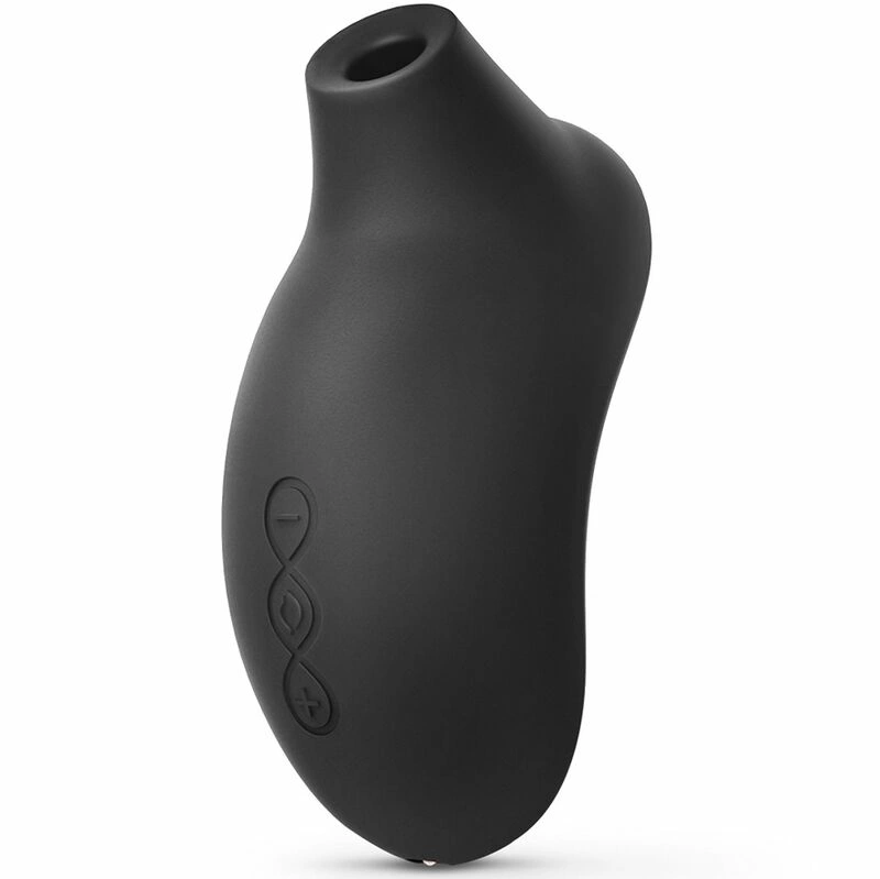 LELO SONA 2 Cruise Black