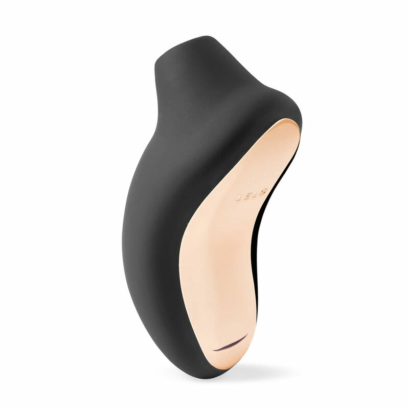 LELO SONA 2 Cruise Black — zdjęcie 6
