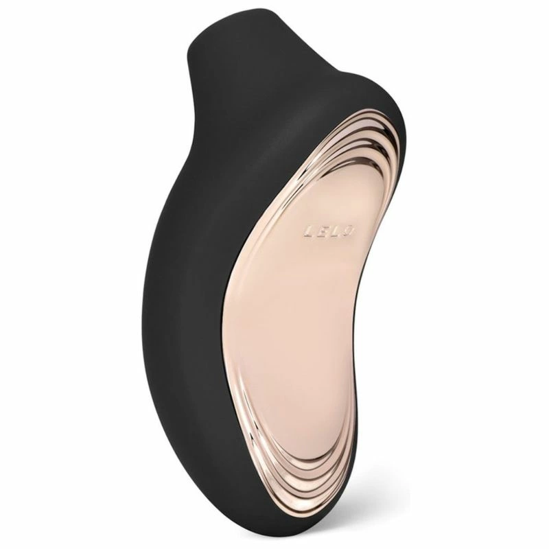 LELO SONA 2 Cruise Black — zdjęcie 2