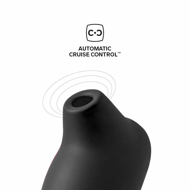 LELO SONA 2 Cruise Black — zdjęcie 7