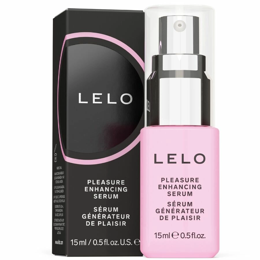 LELO Intimate Serum Clitoral 15 ml