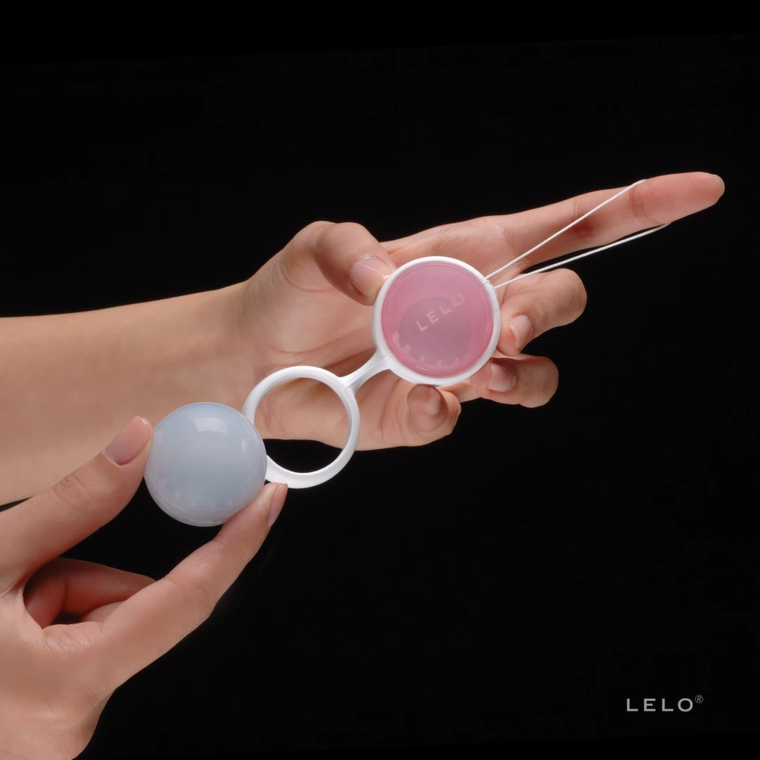 LELO Luna Beads, zestaw 4 szt. — zdjęcie 6