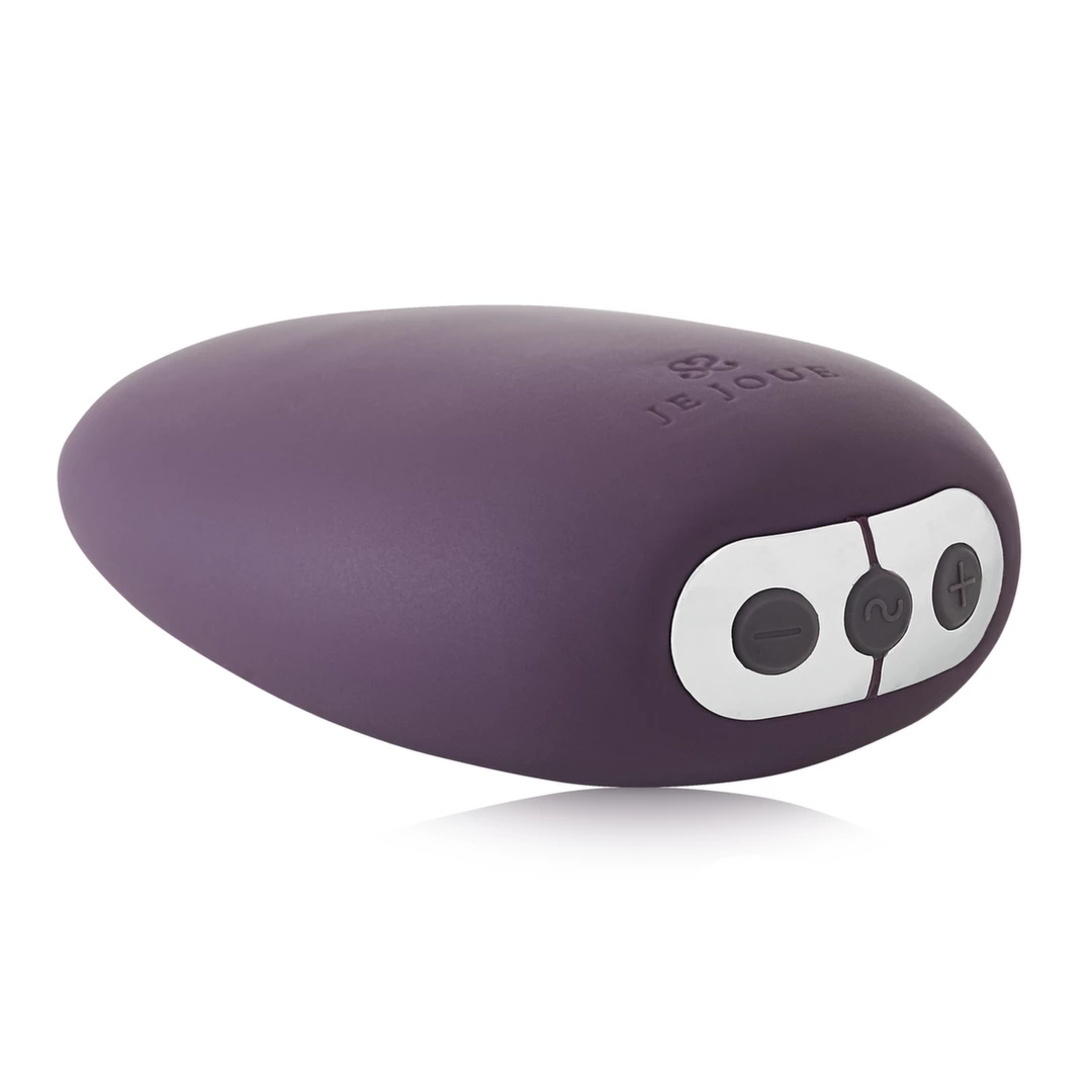 Je Joue Mimi Soft Purple — zdjęcie 3