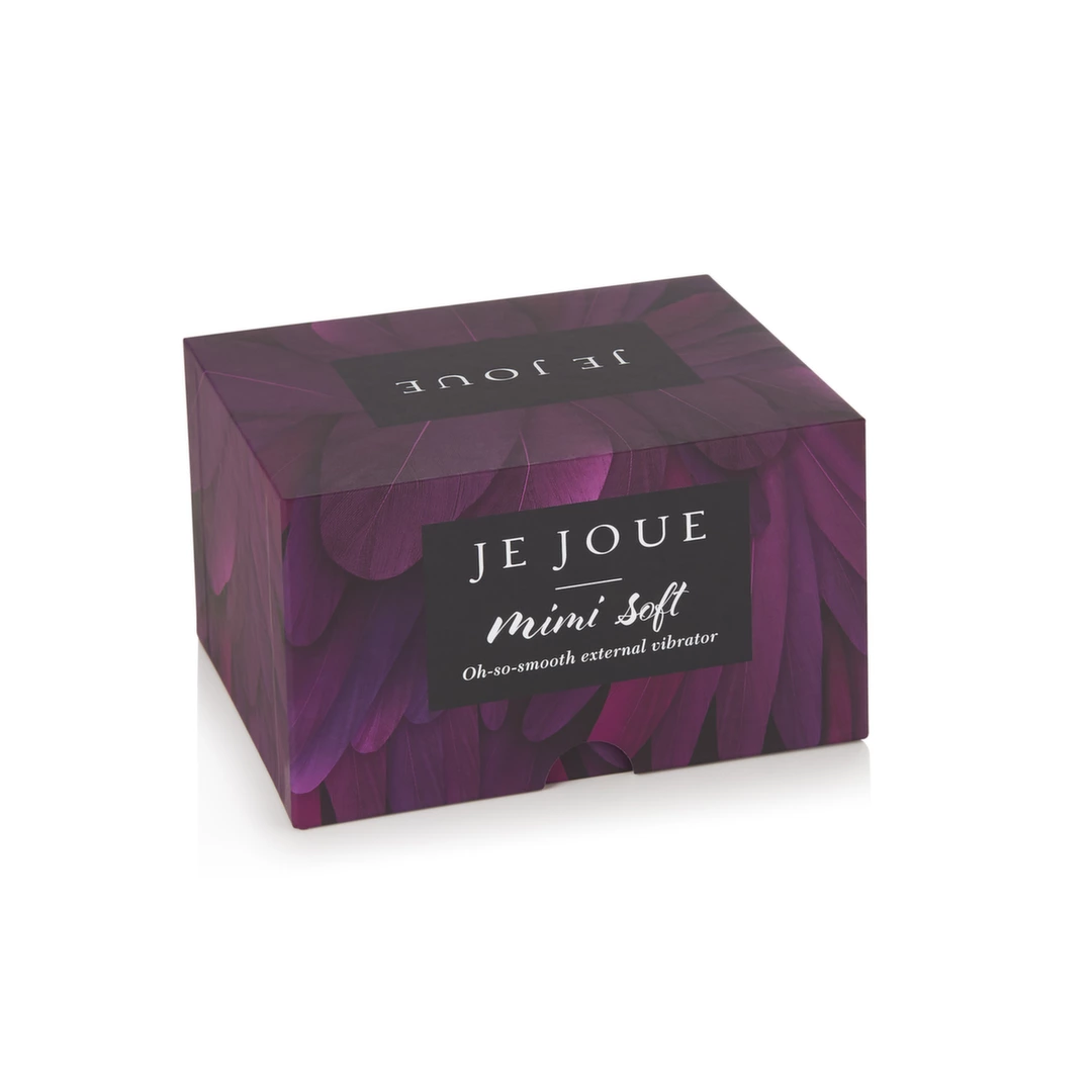 Je Joue Mimi Soft Purple — zdjęcie 4