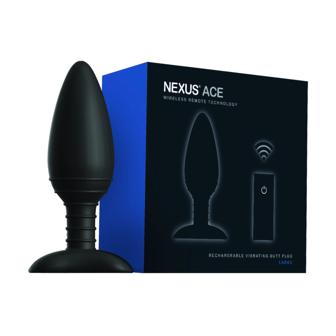 Nexus Ace L, 14 cm — zdjęcie 3