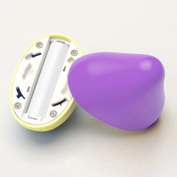 TENGA Iroha Fuji Lemon — zdjęcie 6