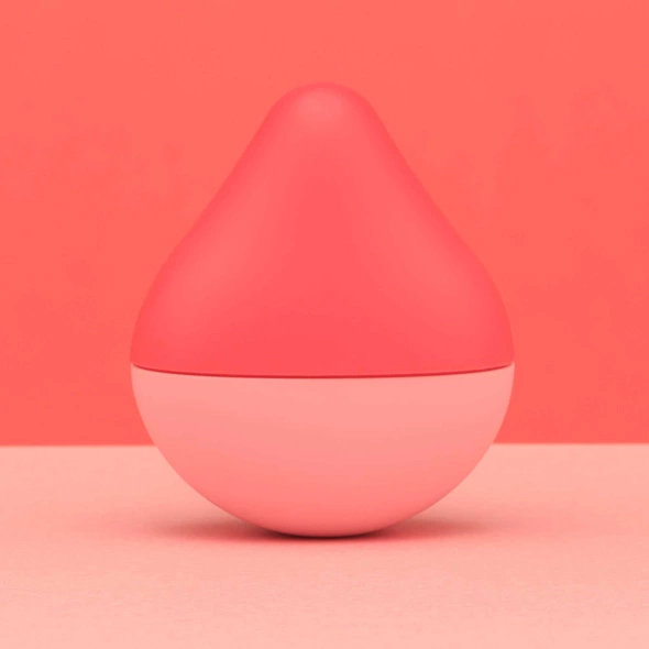 Tenga Iroha Ume Anzu Mini — zdjęcie 2
