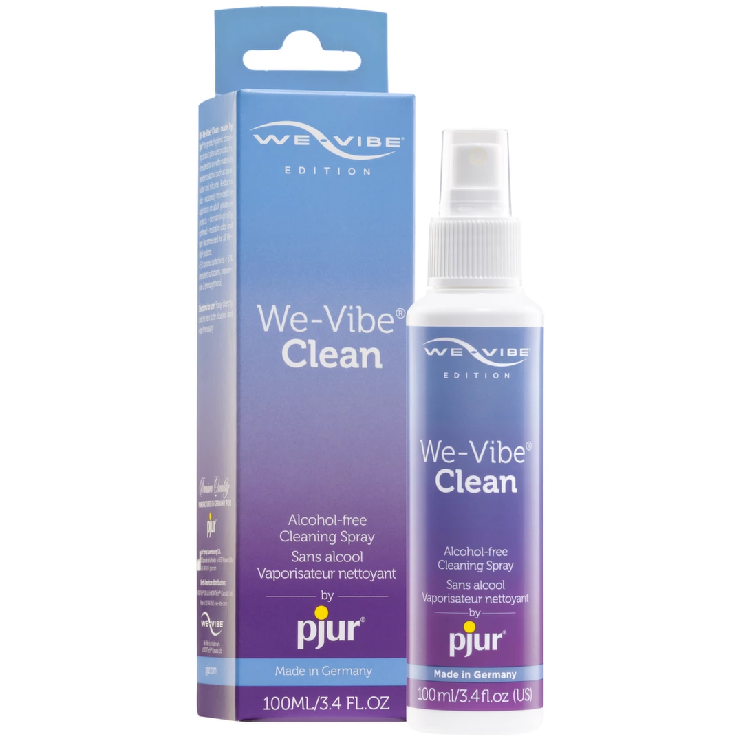 Pjur We-Vibe Clean Spray 100 ml