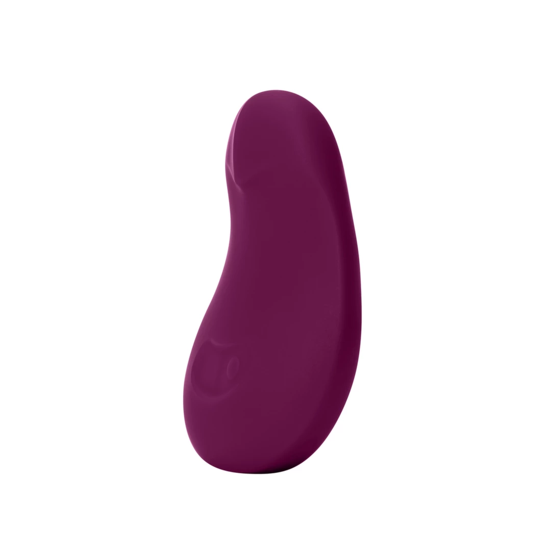Dame Pom Plum