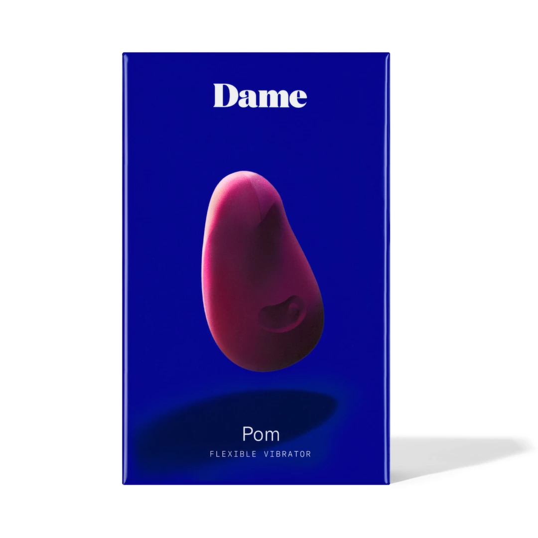 Dame Pom Plum — zdjęcie 4