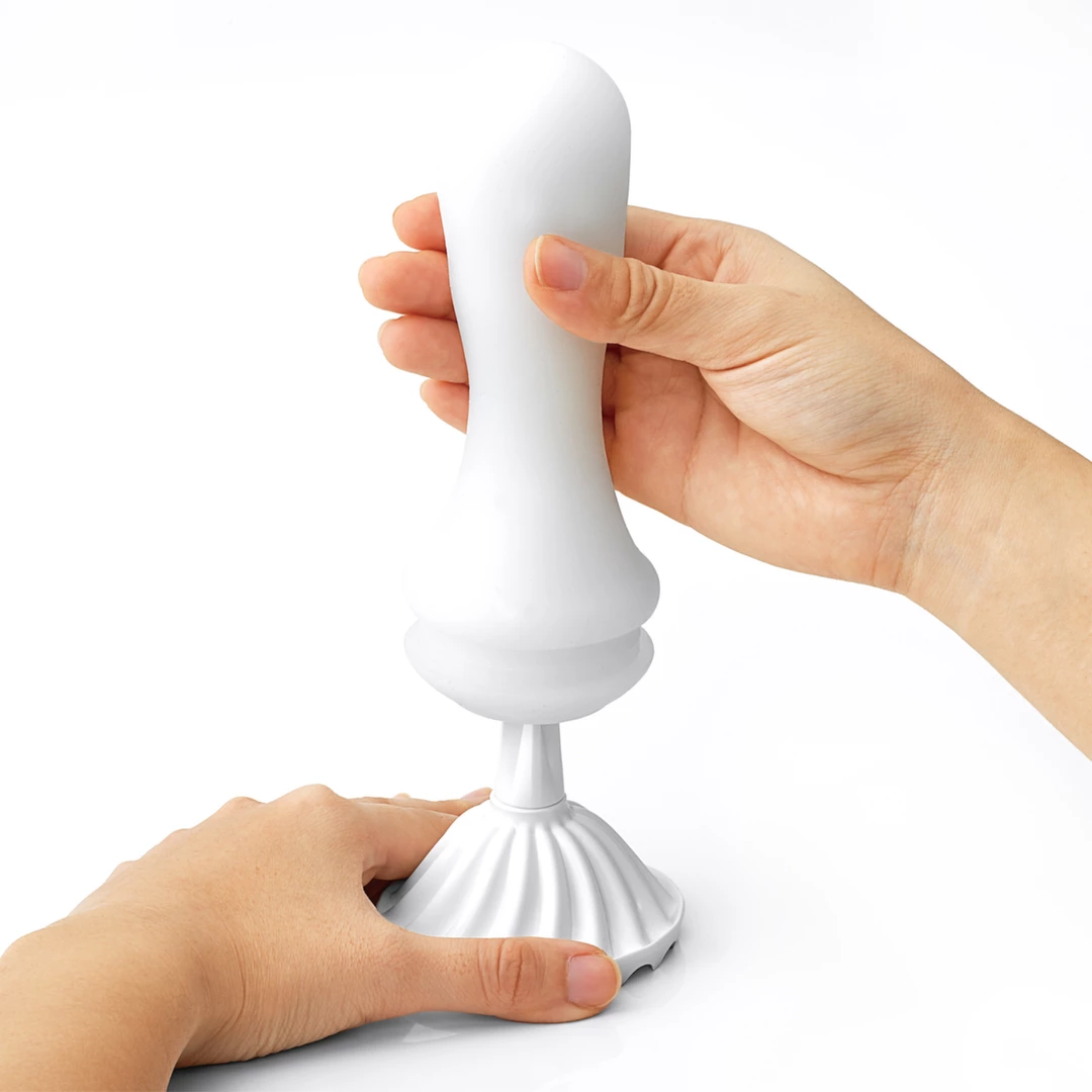Tenga Flex Rocky Black — zdjęcie 9