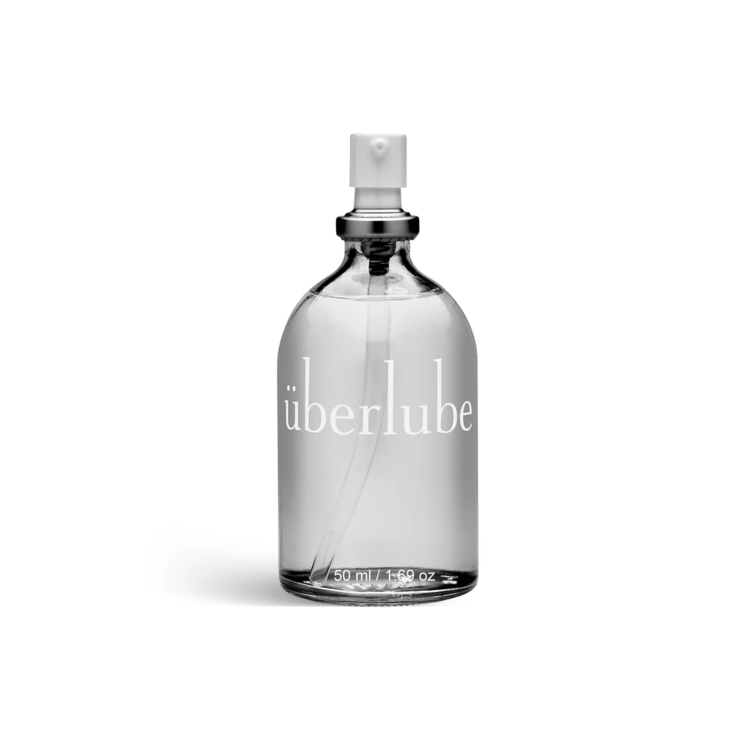 Uberlube Silicone Lubricant 55 ml