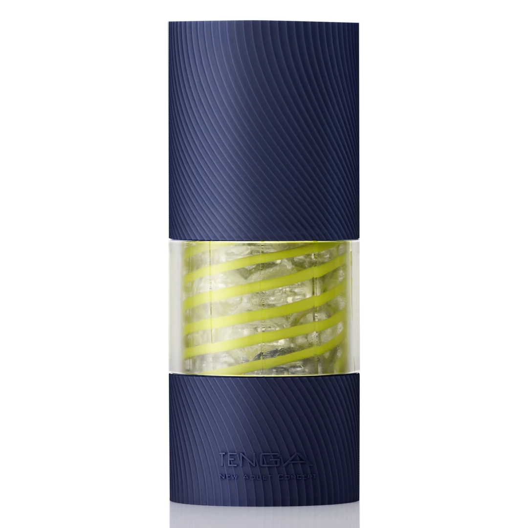 TENGA Spinner 03 Shell — zdjęcie 4