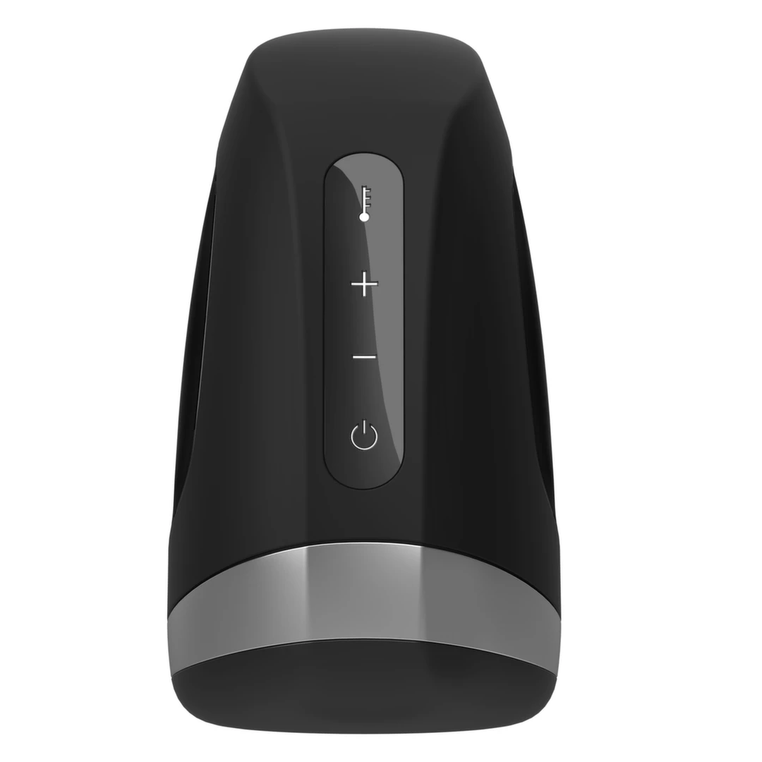 Satisfyer Men Heat Vibration — zdjęcie 4