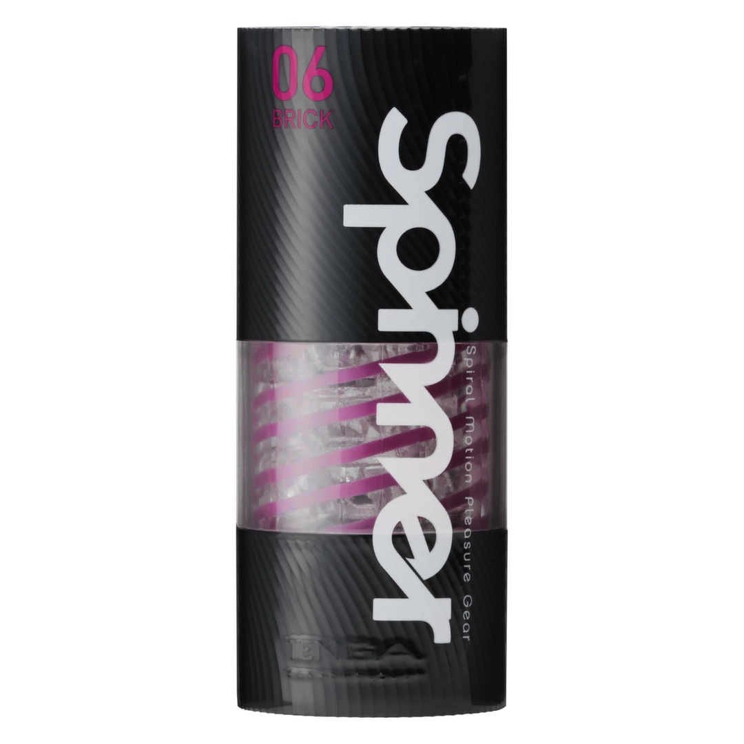 Tenga Spinner 06 Brick — zdjęcie 5