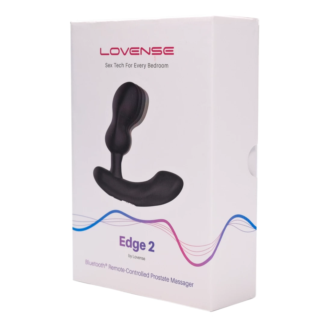 Lovense Edge 2 — zdjęcie 6