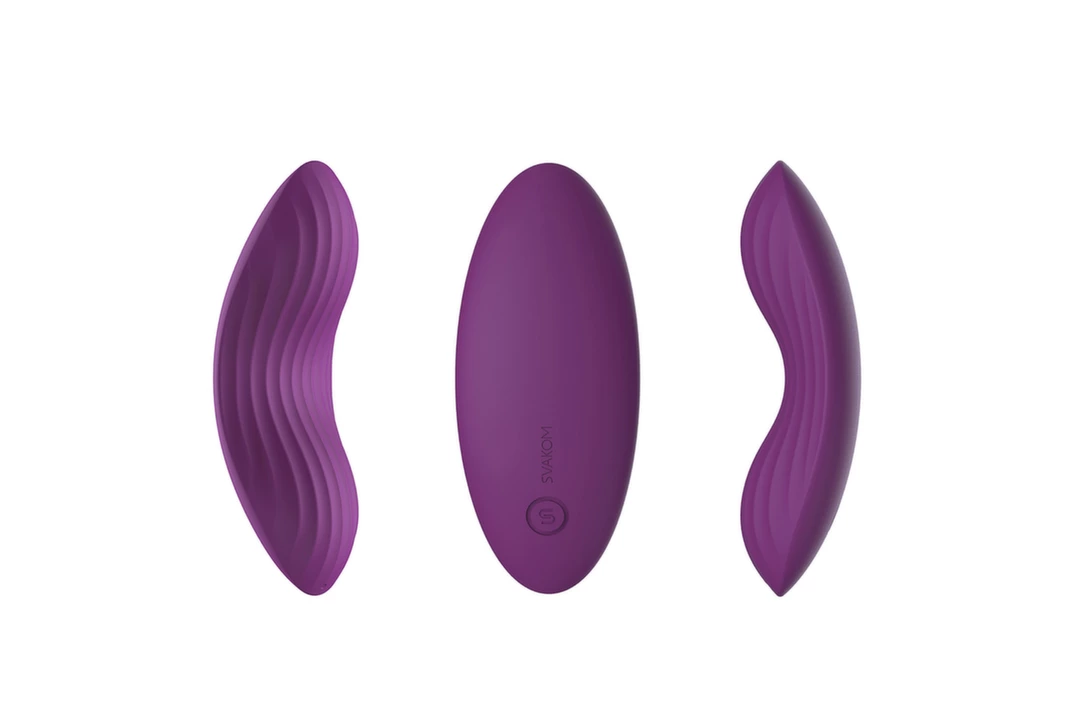 SVAKOM Edeny Violet — zdjęcie 3