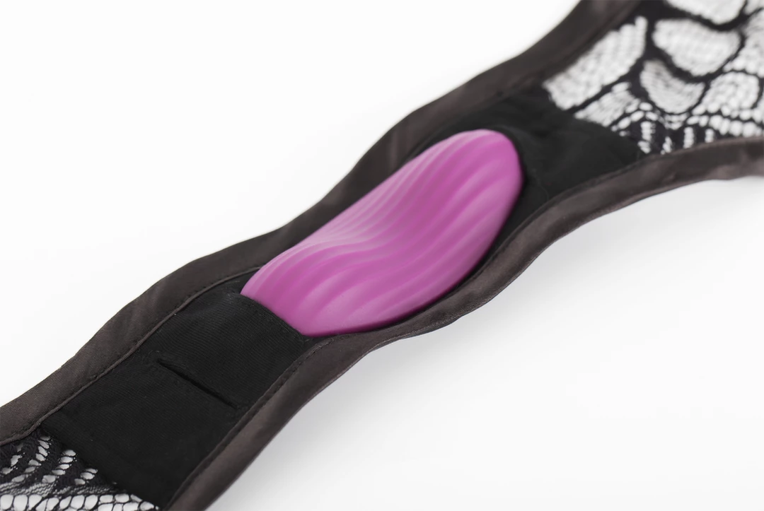 SVAKOM Edeny Violet — zdjęcie 2