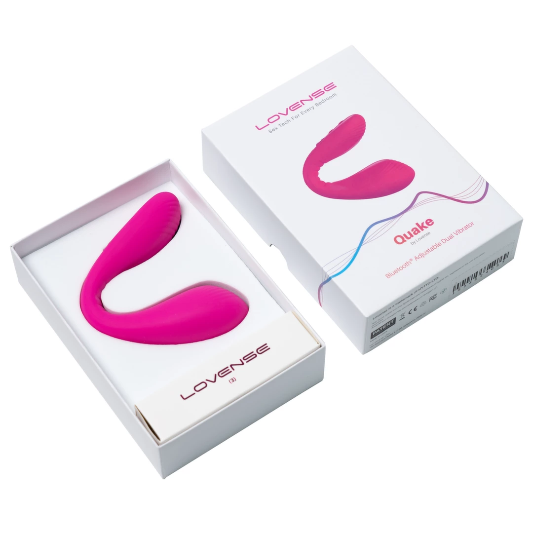 Lovense Dolce — zdjęcie 4