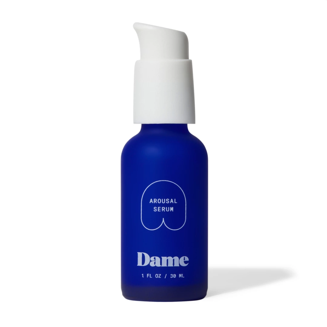 Dame Arousal Serum 30 ml