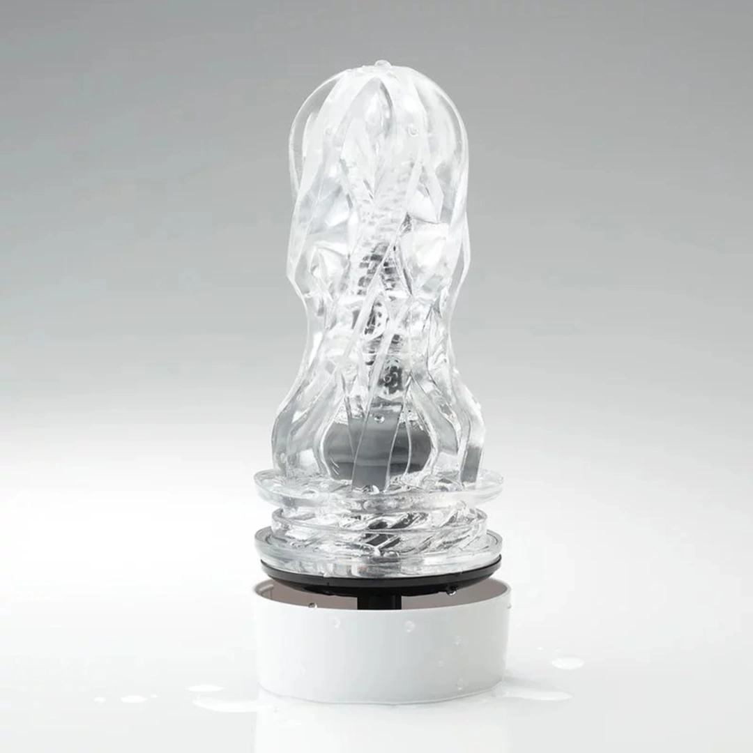 TENGA Aero Cobalt — zdjęcie 5