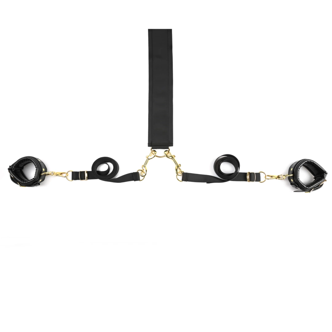 Sportsheets Under the Bed Restraint Set SE — zdjęcie 4