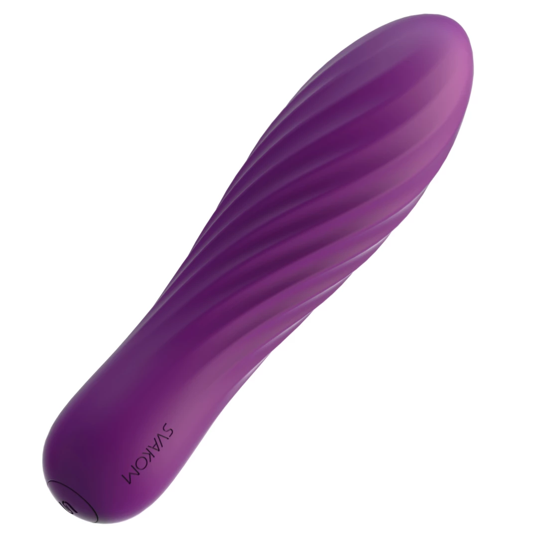 Svakom Tulip Violet — zdjęcie 2