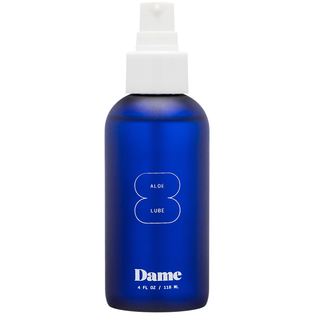 Dame Aloe Lube 118 ml