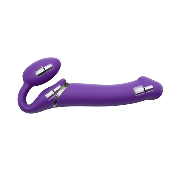 Strap-On-Me Model M Violet — zdjęcie 3