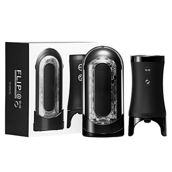 Tenga Flip Zero EVR — zdjęcie 2