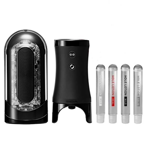 Tenga Flip Zero EVR — zdjęcie 4