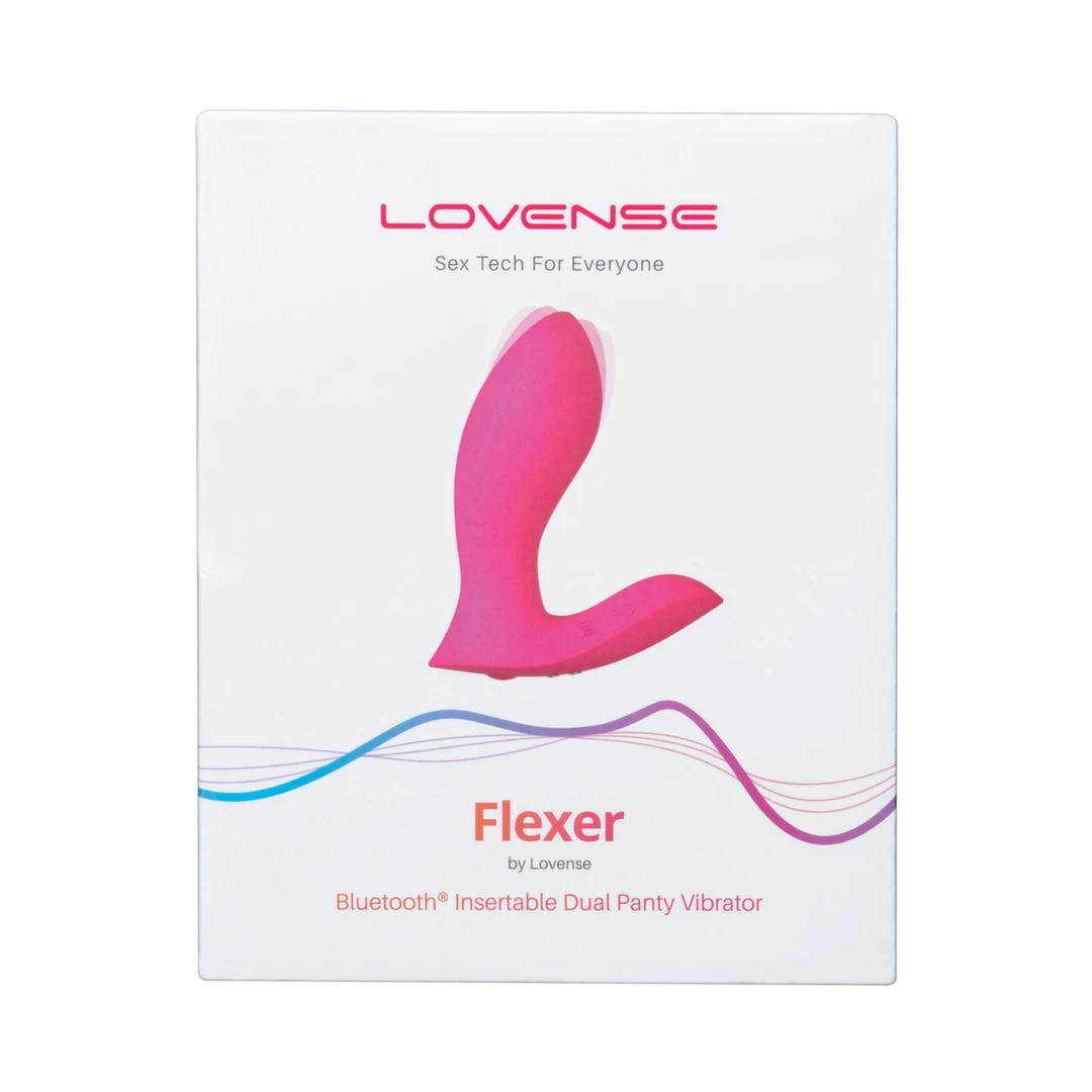 Lovense Flexer — zdjęcie 2