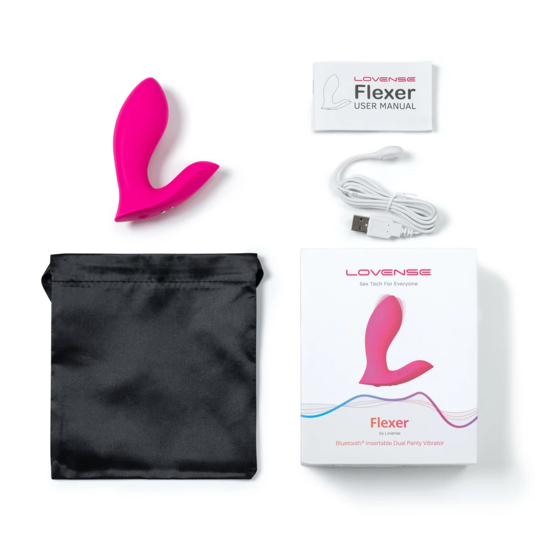 Lovense Flexer — zdjęcie 10