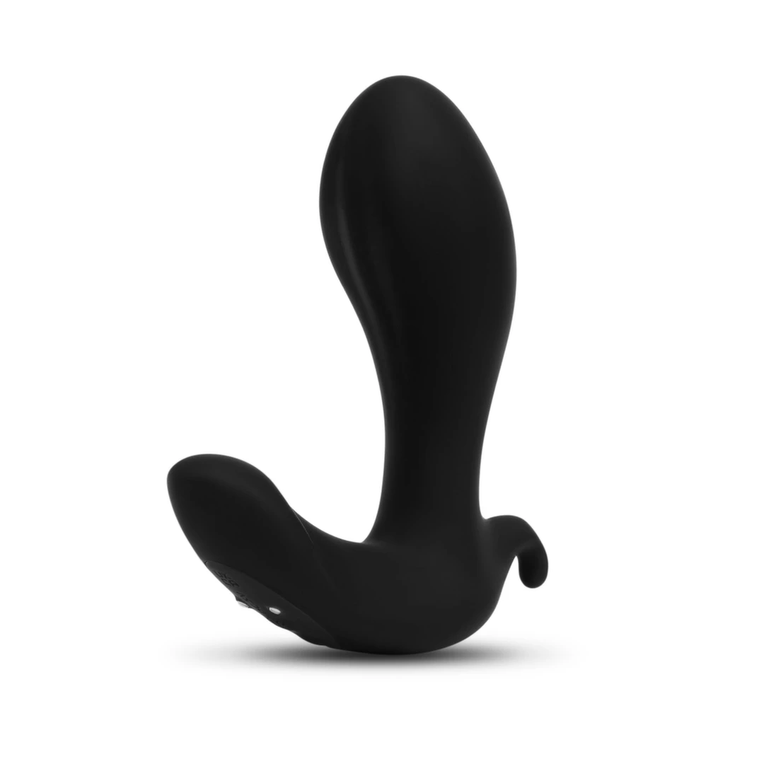 b-Vibe Expand Czarny — zdjęcie 3