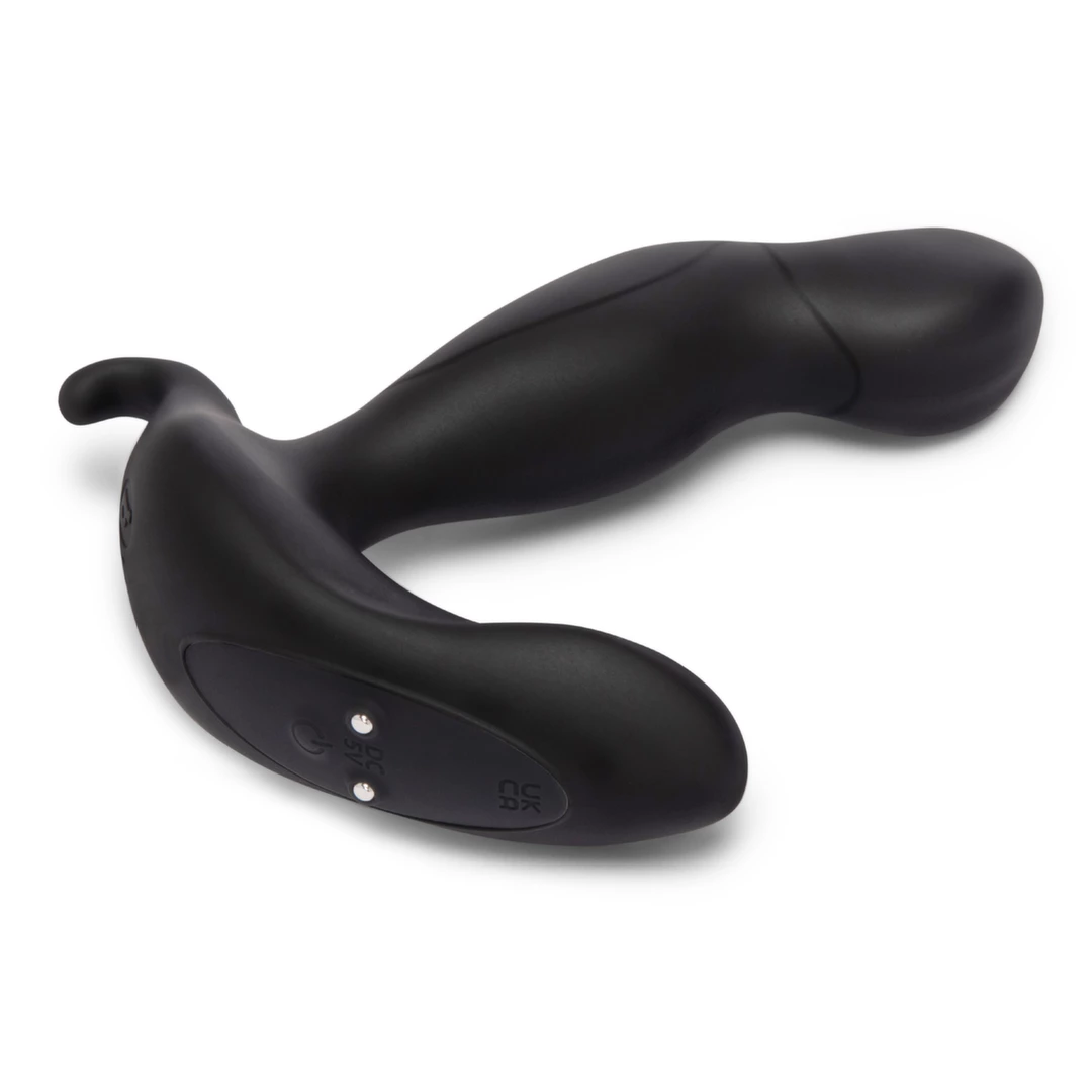 b-Vibe Prostate 360 Czarny — zdjęcie 6